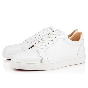 Christian Louboutin Vieira Flat Sneakers